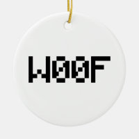W00F [Leetspeak Animal Sounds]