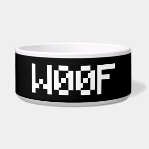 W00F [Leetspeak Animal Sounds] Napf