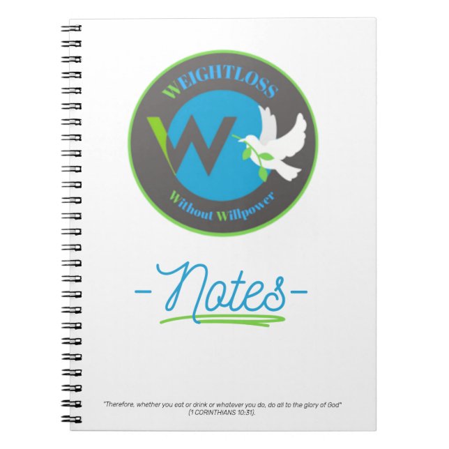 W3 Cahier (Devant)