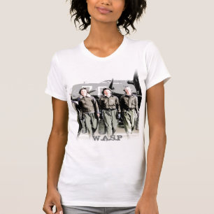 W.A.S.P tee (2)