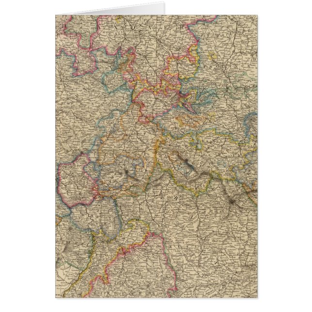 W Allemagne (Devant)