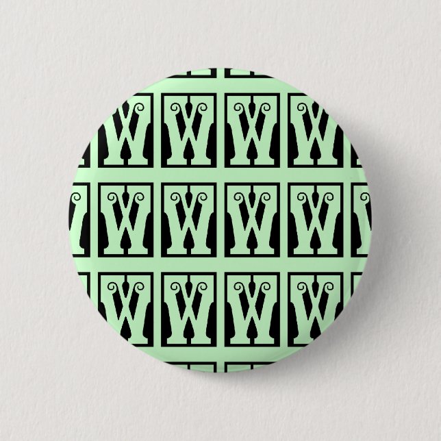 W BUTTON (Vorderseite)