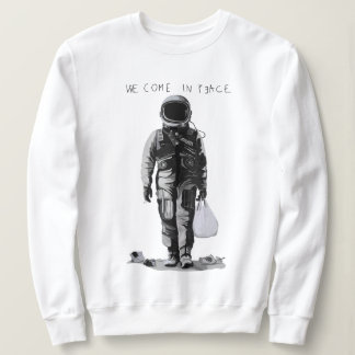 W.C.I.P. SWEATSHIRT