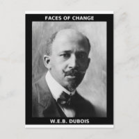 W.E.B. DUBOIS