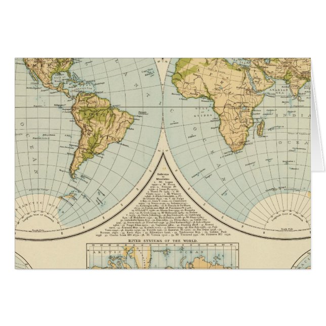 W, E Hemisphären (Vorderseite (Horizontal))
