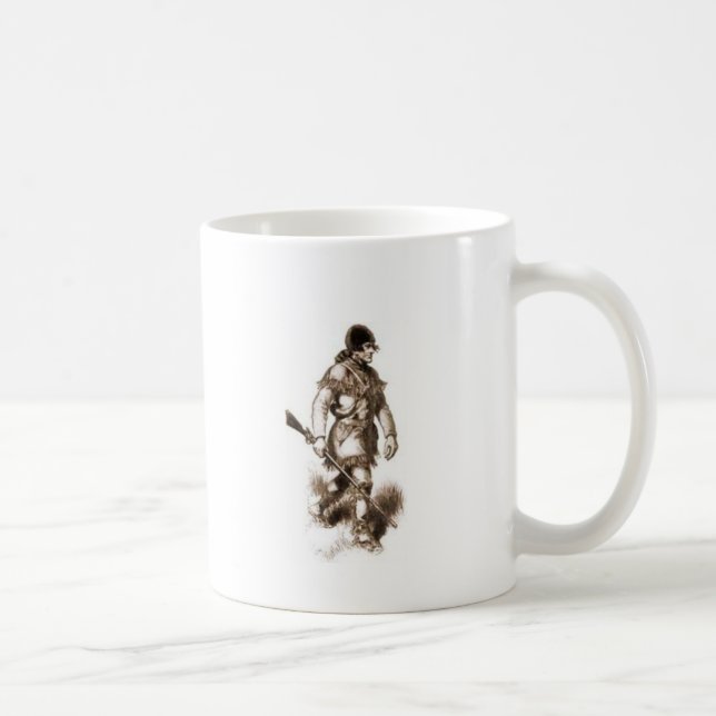 W&M Tasse 1 (Rechts)