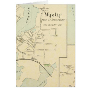 W Mystique, Mystique