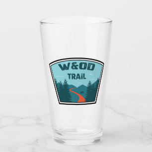 W&OD Trail Glas