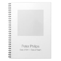 W Template Beerdigung Gästebuch Fügen Sie beliebte