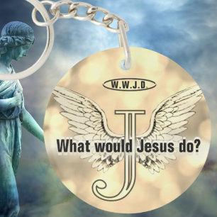 W.W.J.D Que ferait Jésus ?