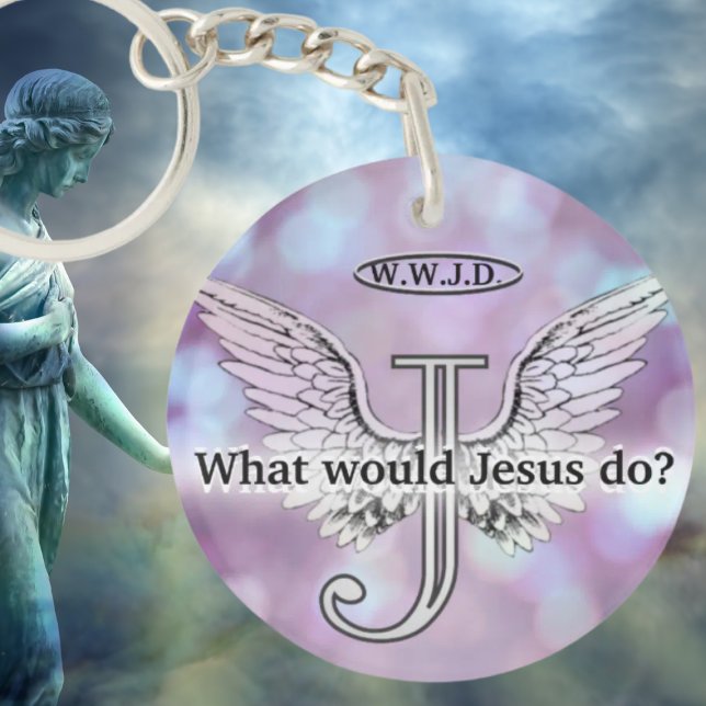 W.W.J.D Que ferait Jésus ? (Créateur téléchargé)