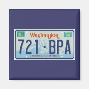 WA88 MAGNET