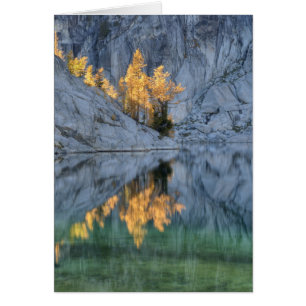 WA, Alpine Lakes Wilderness, Enchantment 3