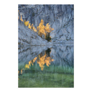 WA, Alpine Lakes Wilderness, Enchantment 5 Fotodruck