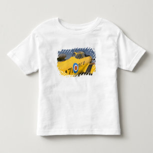 WA, Arlington, Arlington Fly-in, Zweiter Weltkrieg Kleinkind T-shirt