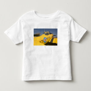 WA, Arlington, Arlington Fly-in, Zweiter Weltkrieg Kleinkind T-shirt