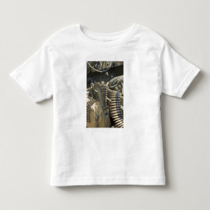 WA, Arlington, Arlington Fly-in, Zweiter Weltkrieg Kleinkind T-shirt