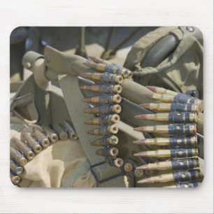 WA, Arlington, Arlington Fly-in, Zweiter Weltkrieg Mousepad