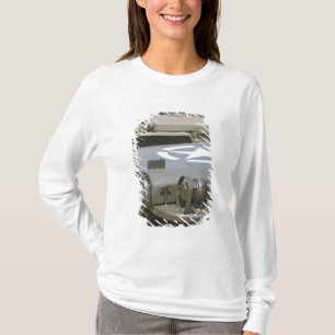 WA, Arlington, Arlington Fly-in, Zweiter Weltkrieg T-Shirt