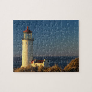 WA, Cape Disappointment State Park, North Head