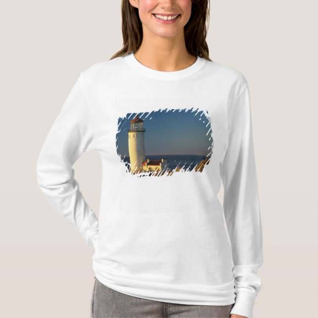 WA, Cape DisErnennung Staat Park, North Head T-Shirt (Vorderseite)
