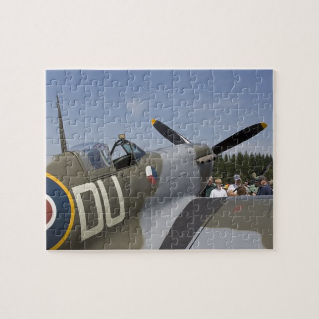 WA, Fly-in Arlingtons, Arlington, Zweiter (Horizontal)
