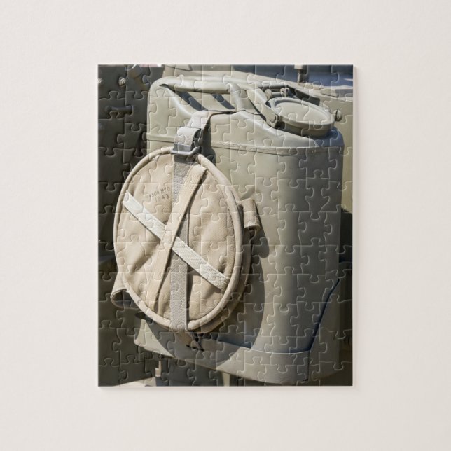 WA, Fly-in Arlingtons, Arlington, Zweiter (Vertikal)