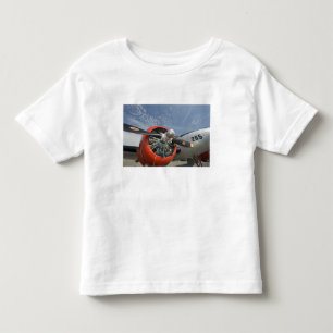 WA, Fly-in Arlingtons, Arlington, Zweiter Kleinkind T-shirt