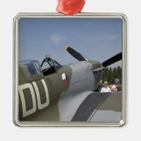 WA, Fly-in Arlingtons, Arlington, Zweiter