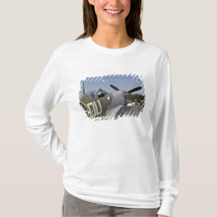 WA, Fly-in Arlingtons, Arlington, Zweiter T-Shirt
