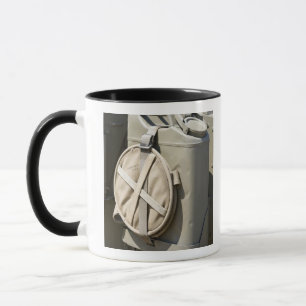 WA, Fly-in Arlingtons, Arlington, Zweiter Tasse