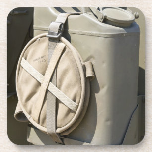 WA, Fly-in Arlingtons, Arlington, Zweiter Untersetzer