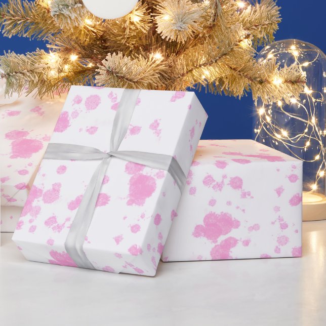 wa geschenkpapier (Feiertage)