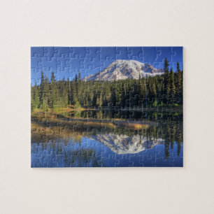 WA, Mt. Rainier Nationalpark, Mt. Rainier