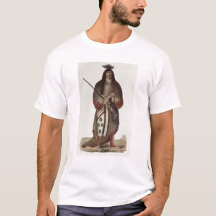 Wa-Na-Ta oder "das Ladegerät", großartiger Leite T-Shirt