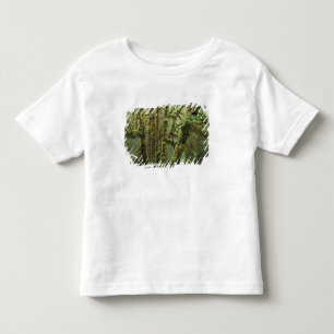 WA, Olympic NP, Hoh-Regenwald, Halle der Kleinkind T-shirt