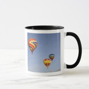 WA, Prosser, The Great Prosser Balloon Rally, 2 Tasse