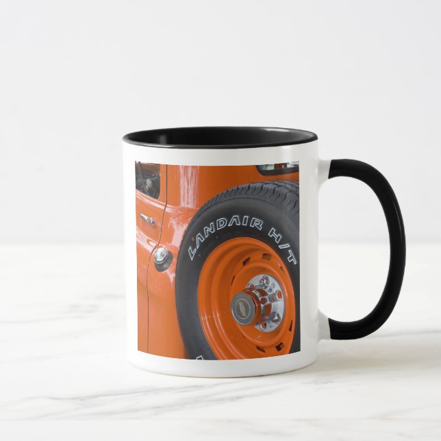 WA, Seattle, klassische Aufnahme Tasse (Rechts)