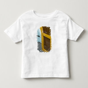 WA, Seattle, klassisches amerikanisches Auto. 2 Kleinkind T-shirt