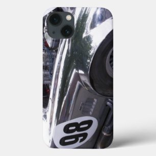 WA, Seattle, klassisches amerikanisches Automobil. Case-Mate iPhone Hülle