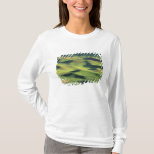 WA, Whitman County, Palouse-Ackerland, Blick T-Shirt