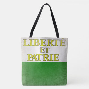 Waadt Tasche