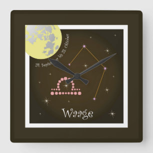Waage 24. September bis 23. Oktober Uhr
