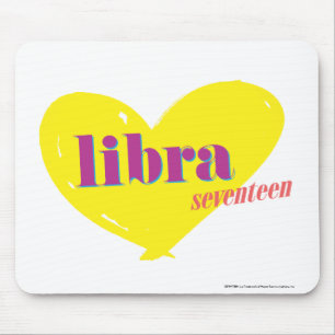Waage 3 mousepad