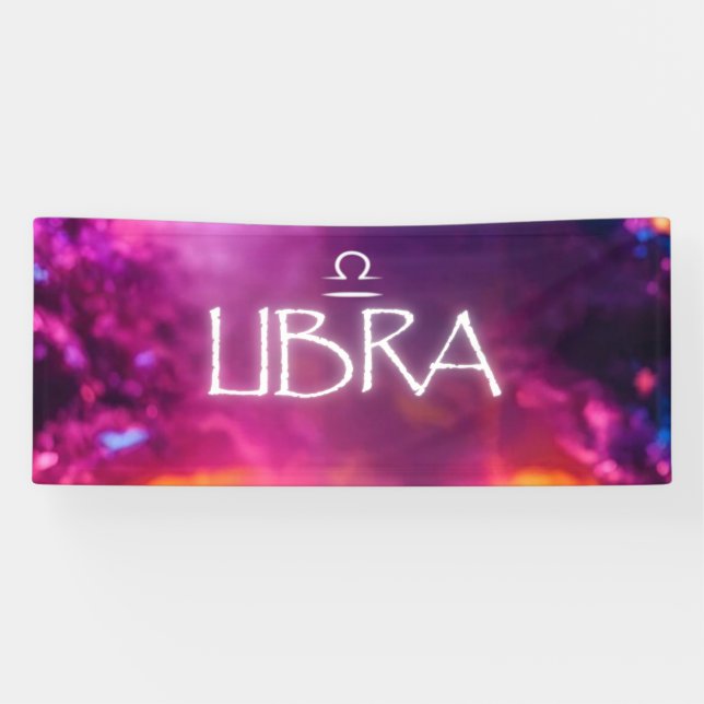 Waage Banner (Horizontal)