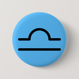 Waage Button