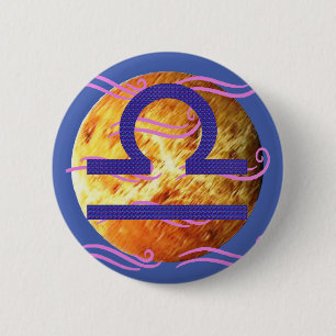 Waage Button