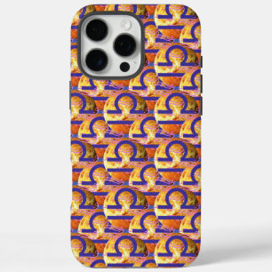 Waage iPhone 16 Pro Max Hülle