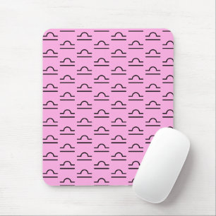 Waage Mousepad