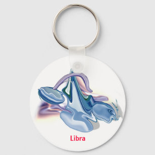 Waage-Schlüsselanhänger Schlüsselanhänger